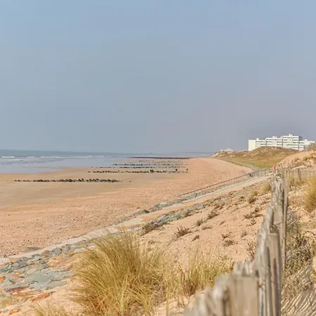 Les Mouettes - 450m De La - Balcon Appartamento *