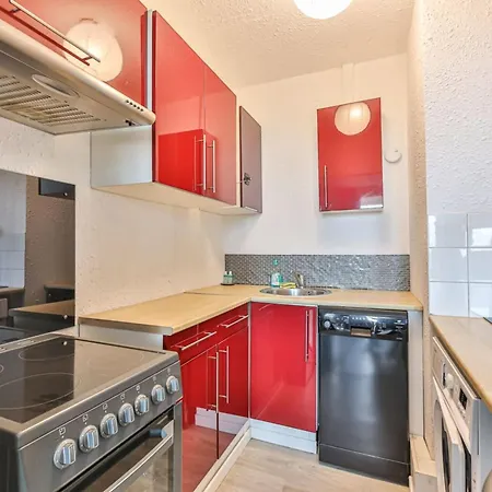 Appartamento Les Mouettes - 450m De La - Balcon La Parée Preneau