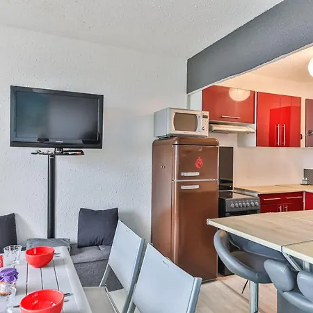 Apartamento Les Mouettes - 450m De La - Balcon La Parée Preneau