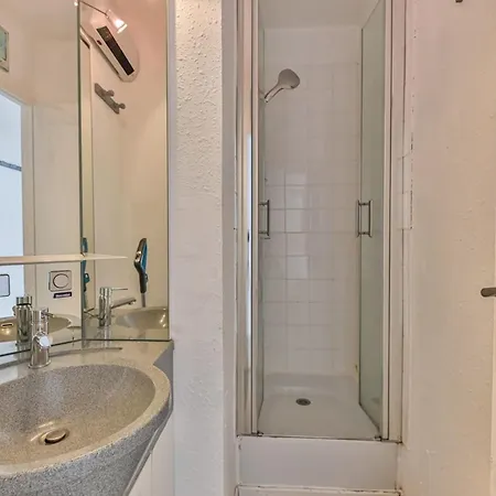Apartman Les Mouettes - Proche Plage -Petfriendly La Parée Preneau