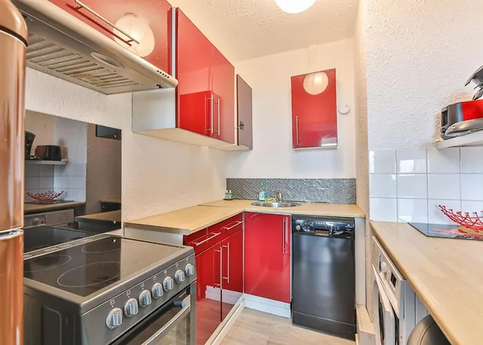 Apartmán Les Mouettes - 450m De La - Balcon La Parée Preneau